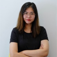 Crossian Employee Oanh Nguyen's profile photo