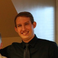 Hy-Vee, Inc. Employee Christopher Harbison's profile photo