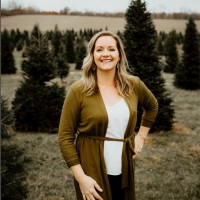 LocknCharge Employee Kristin Tanner's profile photo