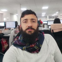 Consolide Employee Nurian Patricio's profile photo