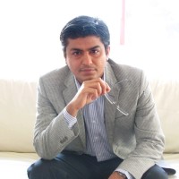 Jignesh Jadav Email & Phone Number
