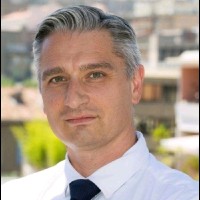 DRIEETS d'Île-de-France Employee Jean-François Dalvai's profile photo