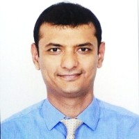 Alight Consultants Private Limited (Units - Alight Technlogies | Alight Craft St Employee Niraj Rathod's profile photo