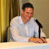 Utah Olympic Legacy Foundation Employee Luke Bodensteiner's profile photo