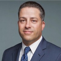 NYU Langone Health Employee Christopher Caspers's profile photo