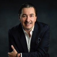 OECD - OCDE Employee Carlos Santiso's profile photo