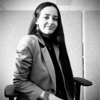 Mihaela Daniela Constantin Email