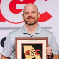 Collins and Arnold Construction Company, LLC Employee Adam McCollum's profile photo