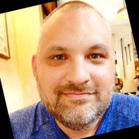 Raven Ridge Employee Dennis Comeau's profile photo