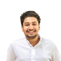 Subham Dash Email & Phone Number