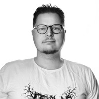 Polar Squad Employee Niko Heikkilä's profile photo