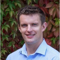 UK Ministry of Defence, Employee Glen Foley's profile photo