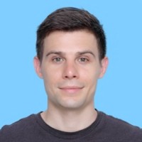 M+P Employee Artem Vorobiov's profile photo