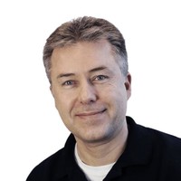 Øwre-Johnsen Employee Harald Sonstad's profile photo