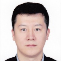 CPFL Renováveis Employee Li Richard's profile photo