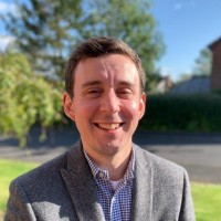 Everflow Employee James Cleave's profile photo