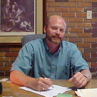 MARRIOTT S.A. Employee John Birr's profile photo