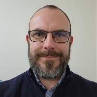 Enhanced Resources Employee Cameron Jones's profile photo