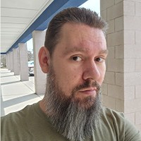 Cape Fear Games Employee Chris Peterson's profile photo