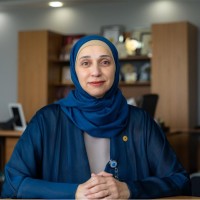 PureHealth Employee Asma al Halaseh's profile photo