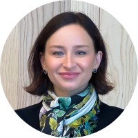 Levi Strauss & Co. Employee Liz P.'s profile photo