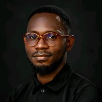 Pan African Towers Employee Obaloluwa Adeleke's profile photo