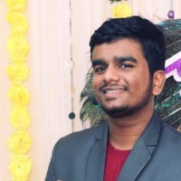 Publicis Sapient Employee Kunal Kamble's profile photo