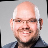 Universität Osnabrück Employee Tobias Thelen's profile photo