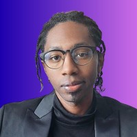 Good Call Technologies Employee Tristan Thomas's profile photo