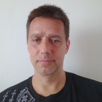 UNIQA Software Services SRL Employee Jan Tkac's profile photo
