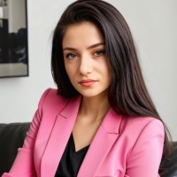 Greentek Lighting Employee Diana Teodorescu's profile photo