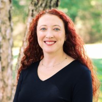 Tellus Science Museum Employee Amanda Tadajewski's profile photo