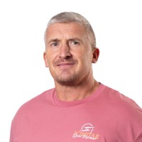 Scimitar Sportswear Employee Jonathan Rew's profile photo