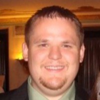 Rough Brothers Inc. (now Prospiant) Employee Christopher Gullett's profile photo