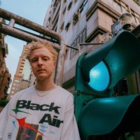 Mixmag Asia Employee Henry Cooper's profile photo