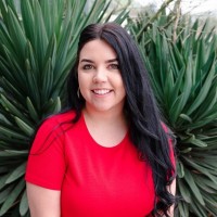 Target Employee Amanda Apodaca's profile photo