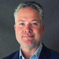 Healthcare IT Leaders Employee Tyler Griffin's profile photo