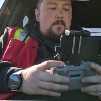 Green Infrastructure Partners Employee Tyler Temple's profile photo