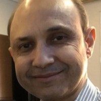 Carlos Santana's profile photo