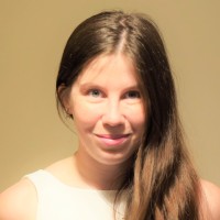 Erste Group Employee Daniela Williams's profile photo