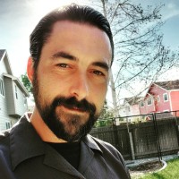Damien Boyd's profile photo