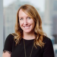 Bridgepoint Investment Banking Employee Kate Loughran's profile photo