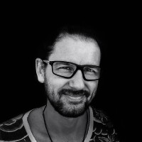 Exelab Employee Luca Zanardello's profile photo