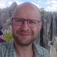 TechEdge Group Employee Jason Smith's profile photo
