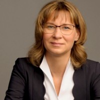 Bystronic Group Employee Daniela Schwarz's profile photo