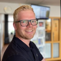 Pipelife Sverige AB Employee Martin Johansson's profile photo