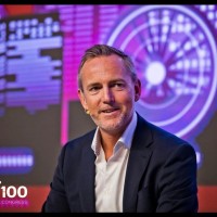 Informa Markets Employee Peter Hall's profile photo