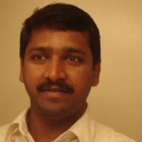 Utopia Global, Inc. Employee Murali Andra's profile photo