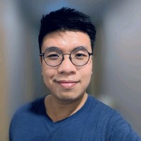 Divisional Employee Darwin Chua's profile photo