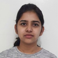 Tomauri Inc. Employee Mariya George's profile photo